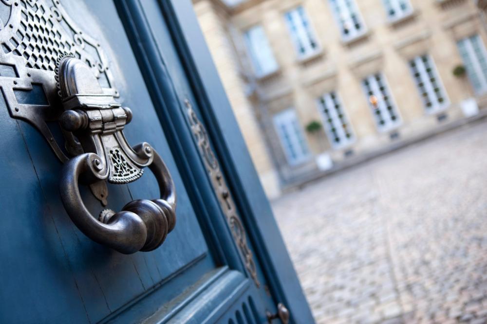 Droit de l’immobilier à Bordeaux