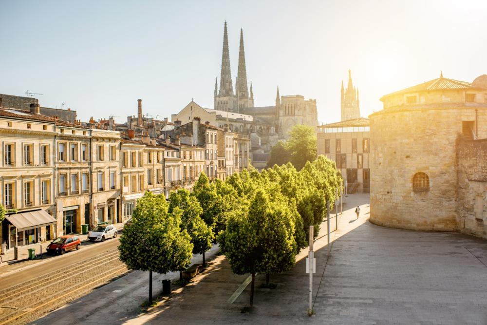 Droit de la construction à Bordeaux