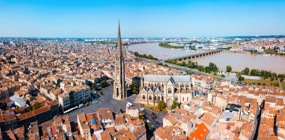 Cabinet Juridique à Bordeaux